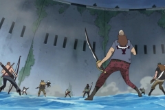 One Piece 473 HD RAW (1280x720 x264 AAC) [03868D5B] (1)