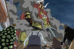 One Piece 475 HD RAW (1280x720 x264 AAC) [CB915C47] (1)