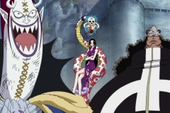 One Piece 475 HD RAW (1280x720 x264 AAC) [CB915C47] (1)