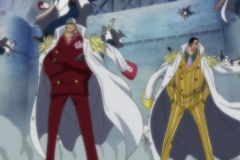 One Piece 475 HD RAW (1280x720 x264 AAC) [CB915C47] (1)