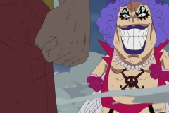 [TV-J] ONE PIECE - 478 [1280x720 h264+AAC FujiTV] (1)