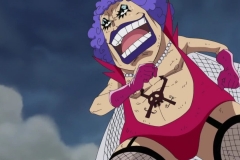 [TV-J] ONE PIECE - 478 [1280x720 h264+AAC FujiTV] (1)