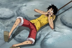 [TV-J] ONE PIECE - 478 [1280x720 h264+AAC FujiTV] (1)