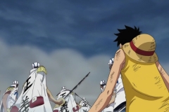 [TV-J] ONE PIECE - 478 [1280x720 h264+AAC FujiTV] (1)