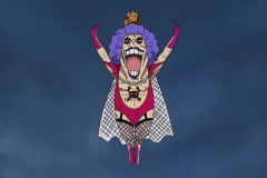 [TV-J] ONE PIECE - 478 [1280x720 h264+AAC FujiTV] (1)