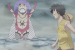 [TV-J] ONE PIECE - 478 [1280x720 h264+AAC FujiTV] (1)