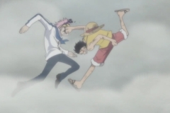 [TV-J] ONE PIECE - 478 [1280x720 h264+AAC FujiTV] (2)