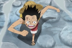 [TV-J] ONE PIECE - 478 [1280x720 h264+AAC FujiTV] (1)