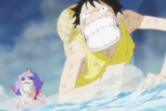 [TV-J] ONE PIECE - 478 [1280x720 h264+AAC FujiTV] (1)