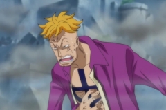 [TV-J] ONE PIECE - 478 [1280x720 h264+AAC FujiTV] (1)