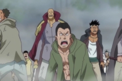 [TV-J] ONE PIECE - 478 [1280x720 h264+AAC FujiTV] (1)