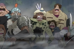 [TV-J] ONE PIECE - 478 [1280x720 h264+AAC FujiTV] (2)