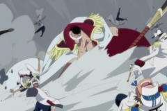 [TV-J] ONE PIECE - 478 [1280x720 h264+AAC FujiTV] (2)