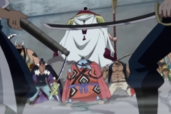 [TV-J] ONE PIECE - 478 [1280x720 h264+AAC FujiTV] (2)