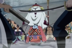 [TV-J] ONE PIECE - 478 [1280x720 h264+AAC FujiTV] (1)