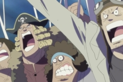 [TV-J] ONE PIECE - 478 [1280x720 h264+AAC FujiTV] (1)