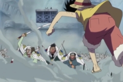 [TV-J] ONE PIECE - 478 [1280x720 h264+AAC FujiTV] (1)