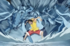 [TV-J] ONE PIECE - 478 [1280x720 h264+AAC FujiTV] (1)