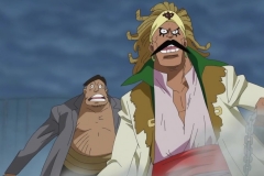 [TV-J] ONE PIECE - 478 [1280x720 h264+AAC FujiTV] (2)