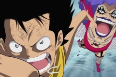 [TV-J] ONE PIECE - 478 [1280x720 h264+AAC FujiTV] (2)