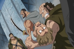 [PD-Raws] One Piece - 479 [CX 1280x720 x264 AAC] (1)