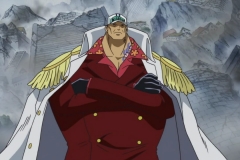 [PD-Raws] One Piece - 479 [CX 1280x720 x264 AAC] (1)