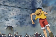 [PD-Raws] One Piece - 479 [CX 1280x720 x264 AAC] (1)