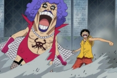 [PD-Raws] One Piece - 479 [CX 1280x720 x264 AAC] (1)