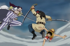 [PD-Raws] One Piece - 479 [CX 1280x720 x264 AAC] (2)