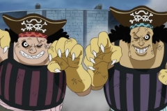 [PD-Raws] One Piece - 479 [CX 1280x720 x264 AAC] (2)