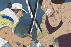 [PD-Raws] One Piece - 479 [CX 1280x720 x264 AAC] (1)