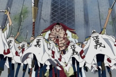 [PD-Raws] One Piece - 479 [CX 1280x720 x264 AAC] (1)