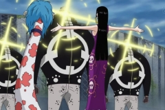 [PD-Raws] One Piece - 479 [CX 1280x720 x264 AAC] (1)