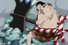 [PD-Raws] One Piece - 479 [CX 1280x720 x264 AAC] (1)