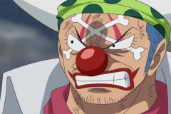 [PD-Raws] One Piece - 479 [CX 1280x720 x264 AAC] (2)