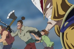 [PD-Raws] One Piece - 479 [CX 1280x720 x264 AAC] (2)