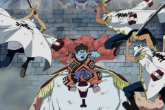 [PD-Raws] One Piece - 479 [CX 1280x720 x264 AAC] (2)