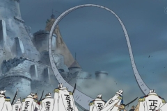 [PD-Raws] One Piece - 479 [CX 1280x720 x264 AAC] (1)