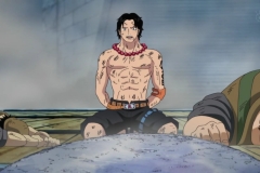 [PD-Raws] One Piece - 479 [CX 1280x720 x264 AAC] (1)