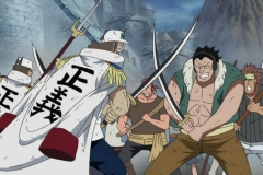 [PD-Raws] One Piece - 479 [CX 1280x720 x264 AAC] (1)