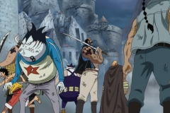 [PD-Raws] One Piece - 479 [CX 1280x720 x264 AAC] (1)