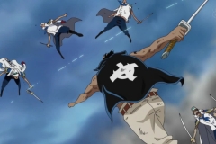 [PD-Raws] One Piece - 479 [CX 1280x720 x264 AAC] (1)