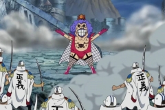 [PD-Raws] One Piece - 479 [CX 1280x720 x264 AAC] (2)