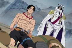 [PD-Raws] One Piece - 479 [CX 1280x720 x264 AAC] (2)