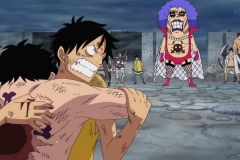 [Shiniori-Raws] One Piece 483 HD RAW (1280x720 x264 AAC) (2)