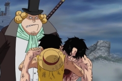 [Shiniori-Raws] One Piece 483 HD RAW (1280x720 x264 AAC) (2)