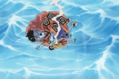 [Shiniori-Raws] One Piece 487 HD RAW (1280x720 x264 AC3 192 kbps) (1)