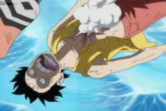 [Shiniori-Raws] One Piece 487 HD RAW (1280x720 x264 AC3 192 kbps) (1)