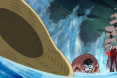 [Shiniori-Raws] One Piece 487 HD RAW (1280x720 x264 AC3 192 kbps) (1)