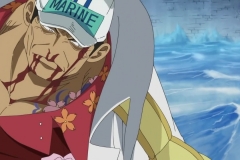 [Shiniori-Raws] One Piece 487 HD RAW (1280x720 x264 AC3 192 kbps) (1)